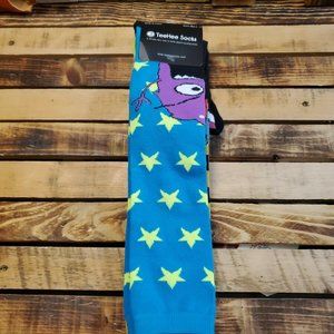 TeeHee Knee Socks Women's 3 Pack New